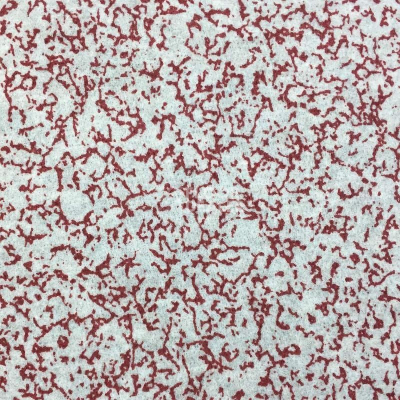 Ковролин Tapisom 600 Design Red - Kashmyr 416282009 00097 фото 1 | FLOORDEALER